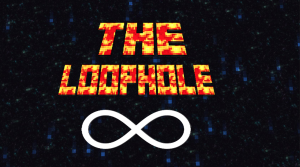 Descargar The Loophole para Minecraft 1.10.2